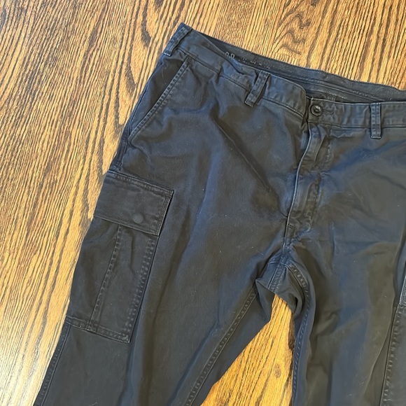 Polo Ralph Lauren Cargo Pants - Picture 2 of 11